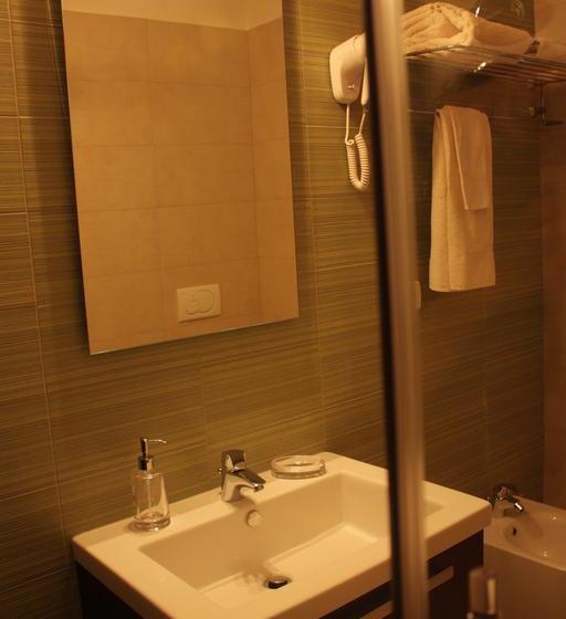호텔 Casale Ricci B&b