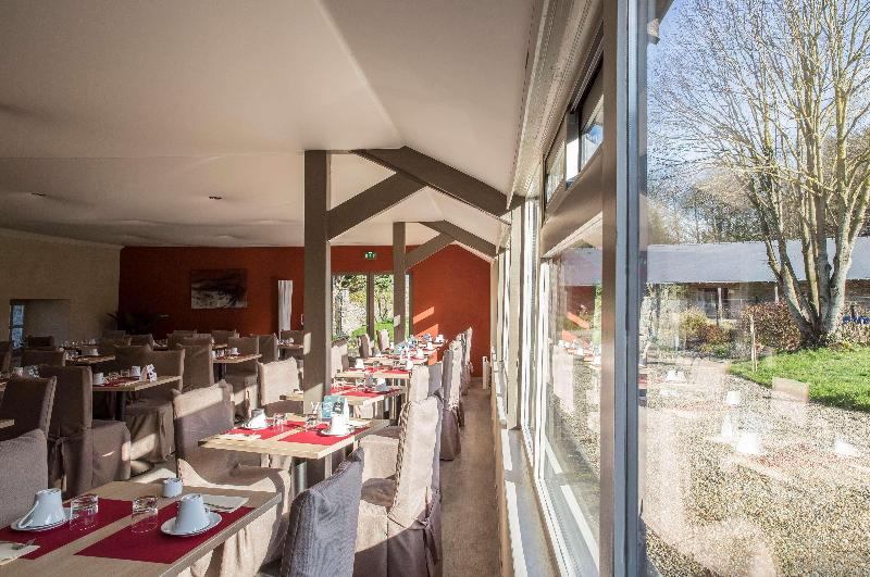 Отель Hôtel De L Abbaye Le Tronchet   Handwritten Collection