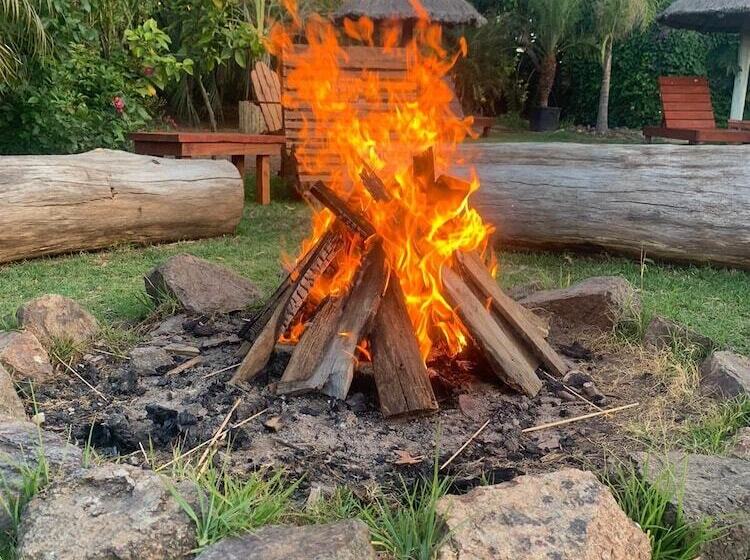 هتل Apartamentos Premium Con Yacuzzi Dunas Del Este