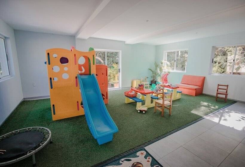 هتل Apartamentos Premium Con Yacuzzi Dunas Del Este