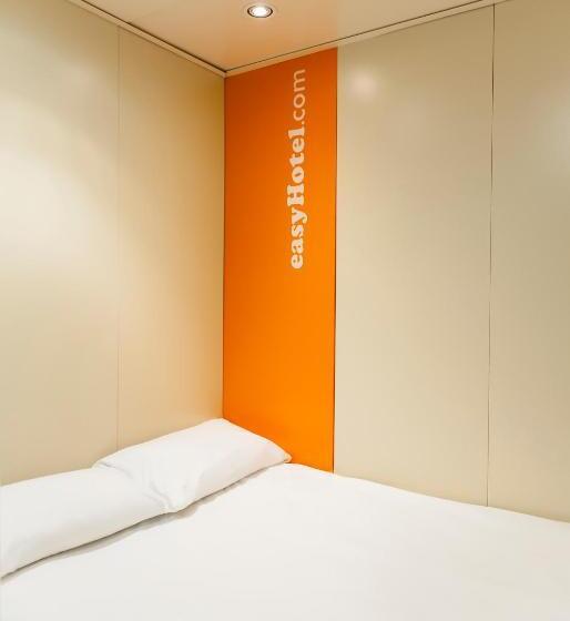 Easyhotel Edinburgh
