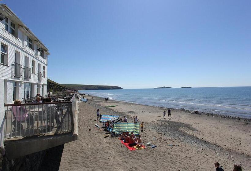 Hotel Gwesty Ty Newydd