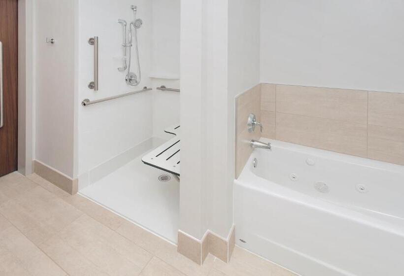 בית מלון כפרי Holiday Inn Express & Suites   Sterling Heights Detroit Area, An Ihg