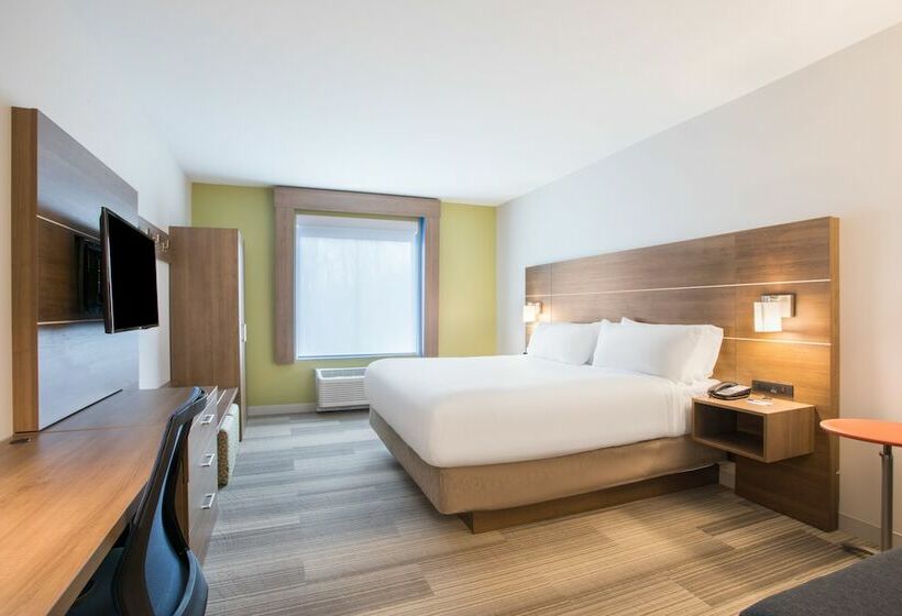 酒店 Holiday Inn Express & Suites Owings Mills Baltimore Area, An Ihg
