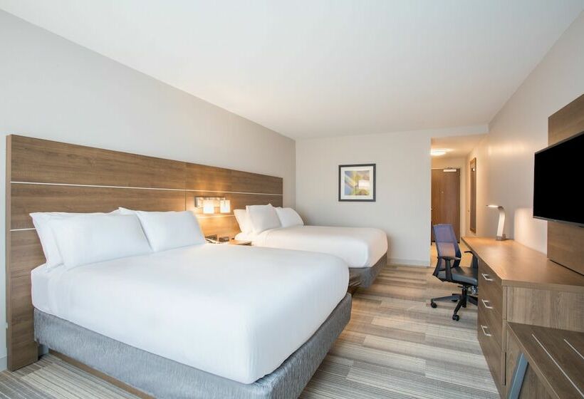 酒店 Holiday Inn Express & Suites Owings Mills Baltimore Area, An Ihg