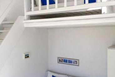 هتل Irene's Residence