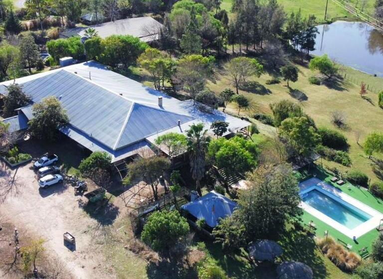 هتل La Castellana