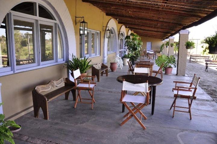 هتل La Castellana