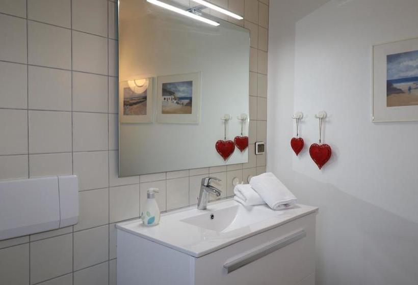 בית מלון כפרי Le Bastion De Riquewihr