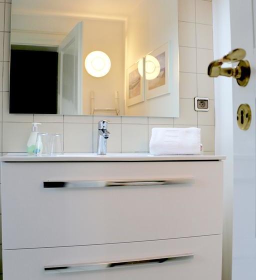 בית מלון כפרי Le Bastion De Riquewihr