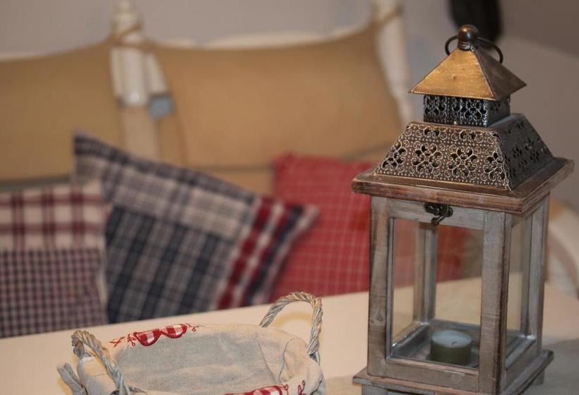 בית מלון כפרי Le Bastion De Riquewihr