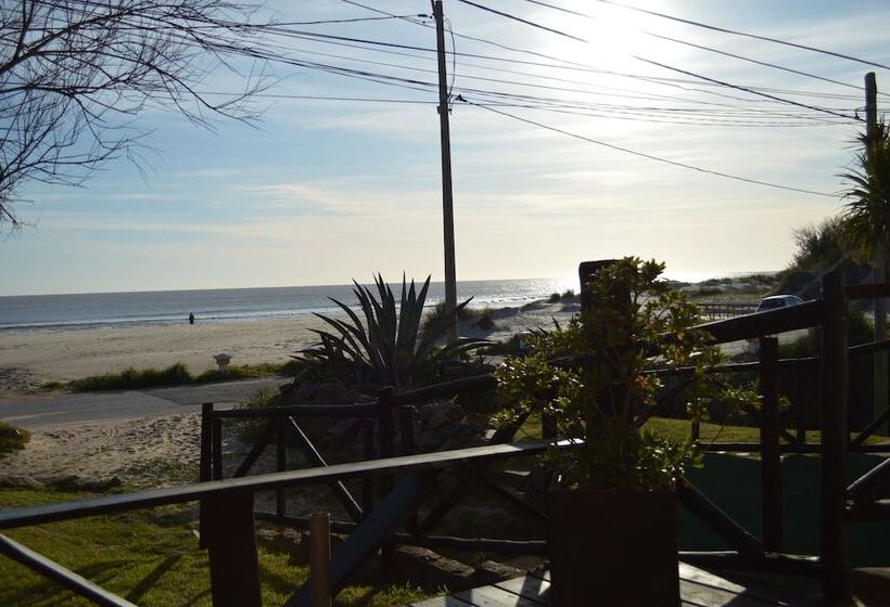 هتل Marina Punta Colorada