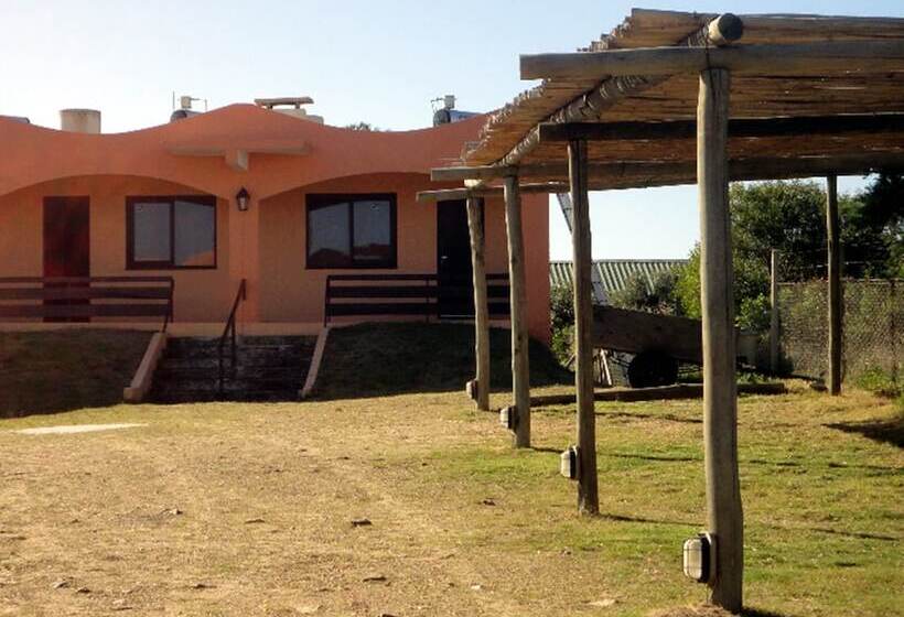 هتل Marina Punta Colorada