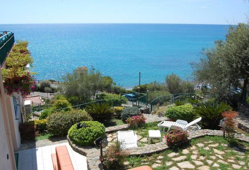 ホテル Residence La Cycas