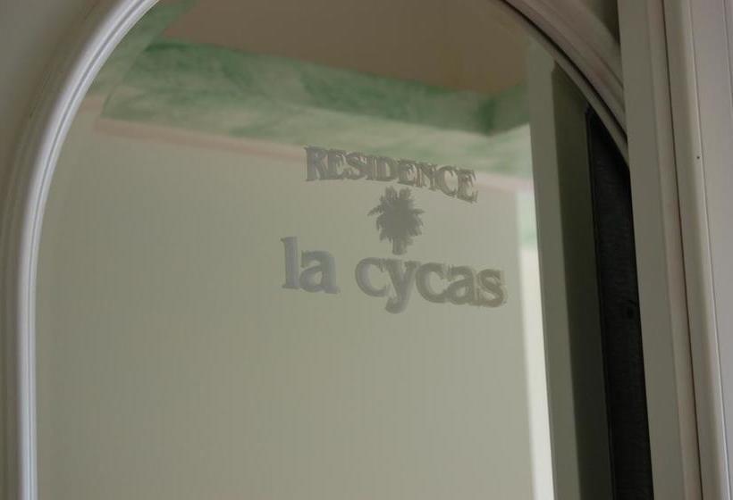 ホテル Residence La Cycas