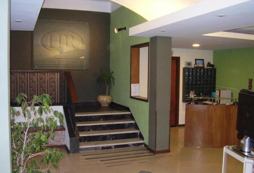 هتل Rivadavia