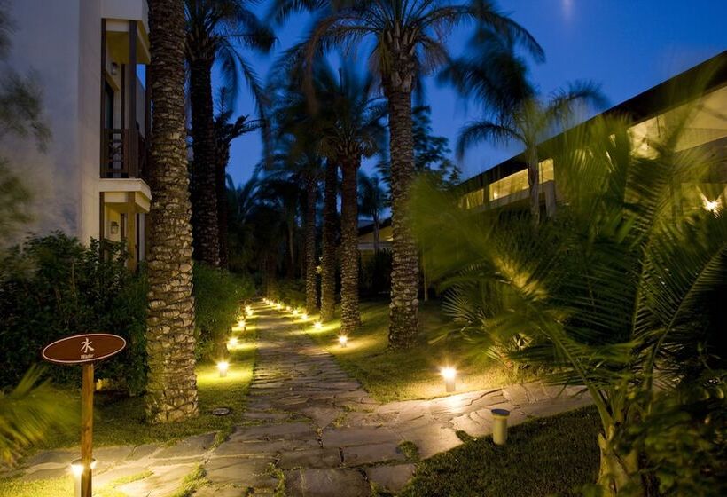 هتل The Lifeco Bodrum Well   Being Center   Adults Only