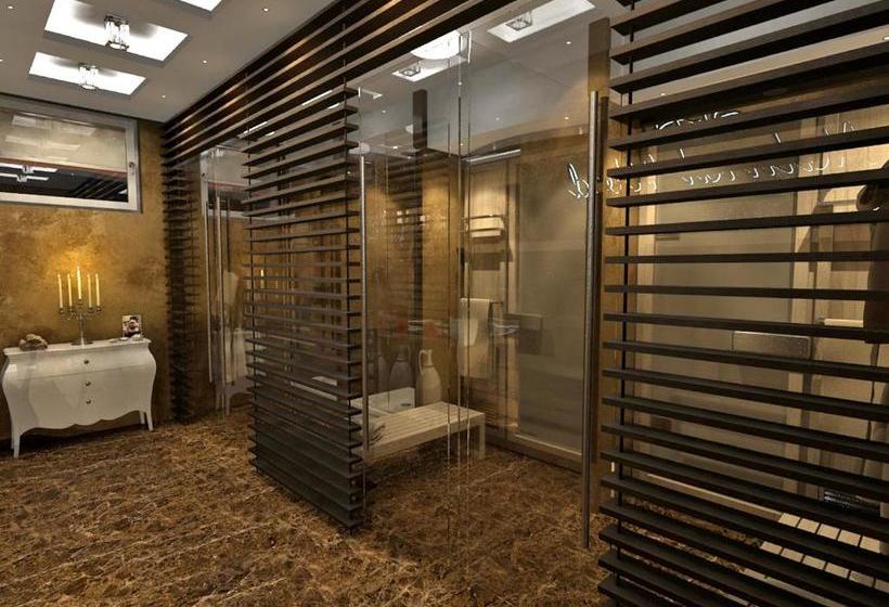 هتل Villa Natural Wood