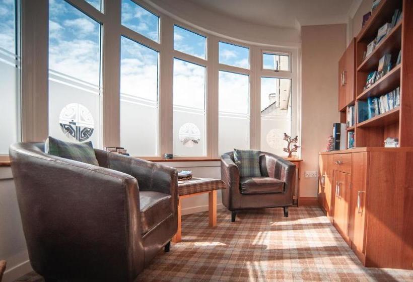 Jannel Bed & Breakfast