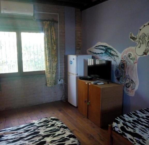 هاستل Je Nous Casa