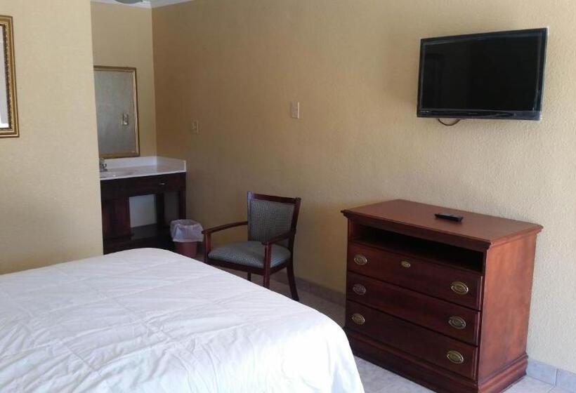 Murphy Motel