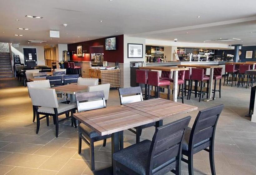 The Angel Hotel Wetherspoon