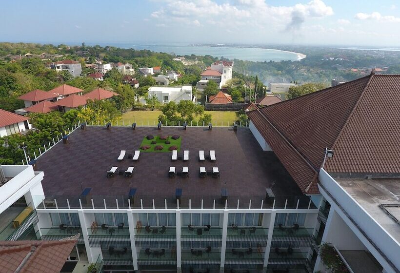 The Sintesa Residence Jimbaran