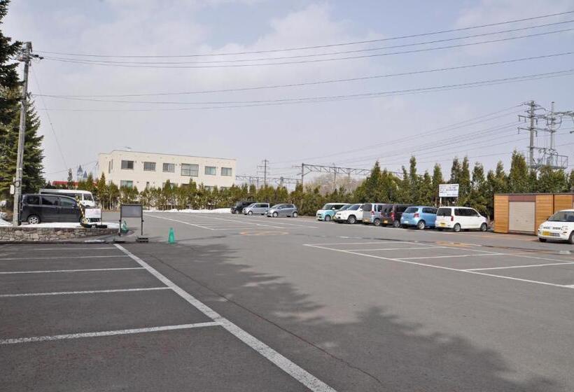 砂川パークホテル