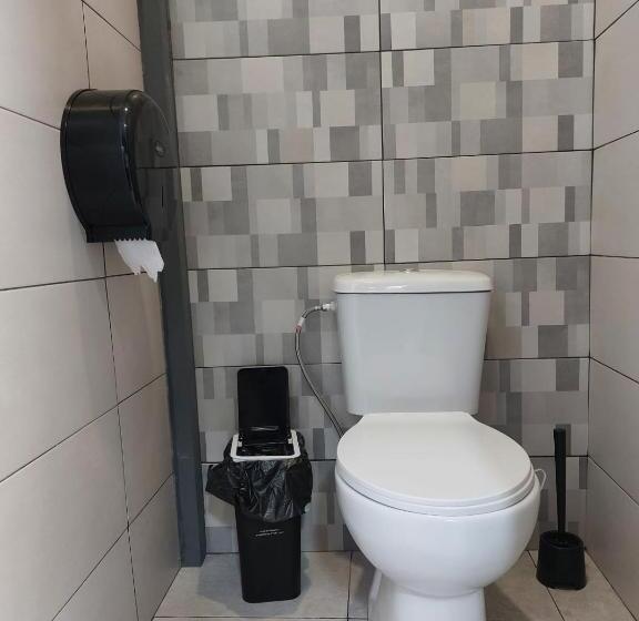 Aerostay Hostel