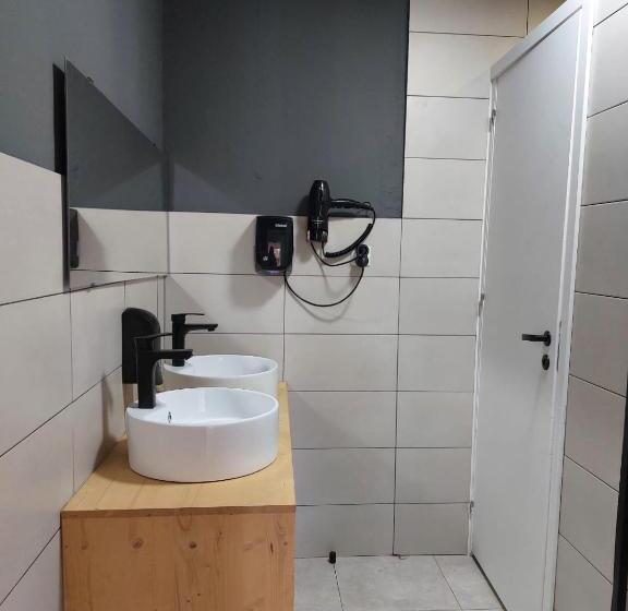 Aerostay Hostel