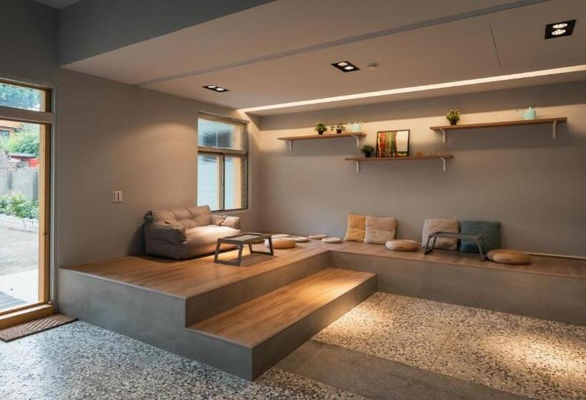 هاستل 1954 Guest House