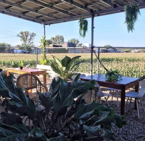 فندق صغير Ina Rose Apartment And Transient