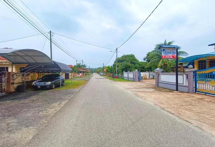 旅馆 Kerteh Inn By Rvh