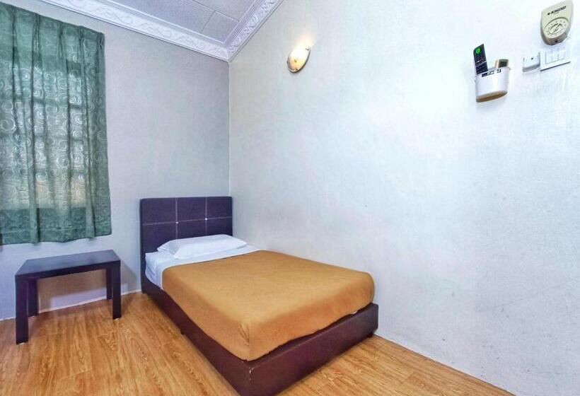 旅馆 Kerteh Inn By Rvh