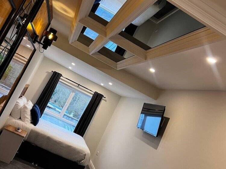 住宿加早餐  53 Luxury Accommodation