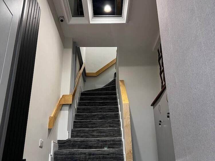 住宿加早餐  53 Luxury Accommodation