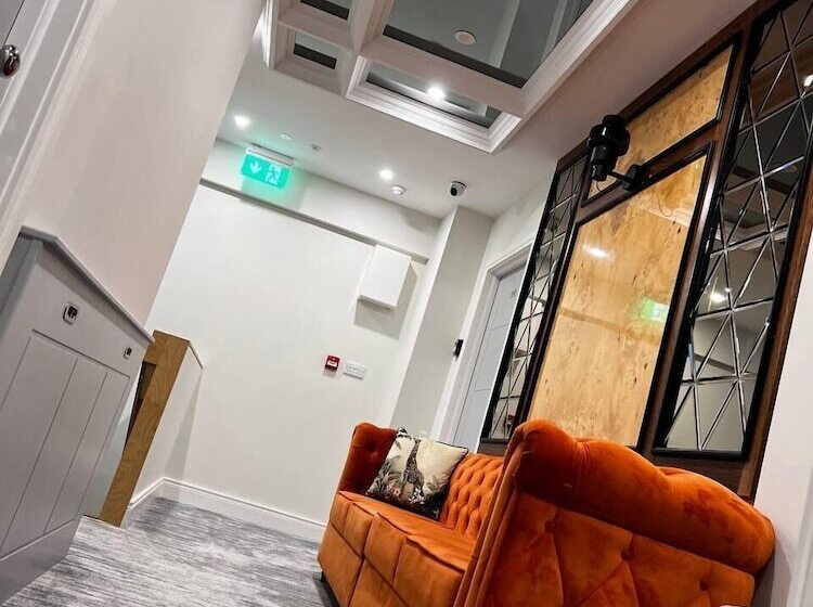 住宿加早餐  53 Luxury Accommodation