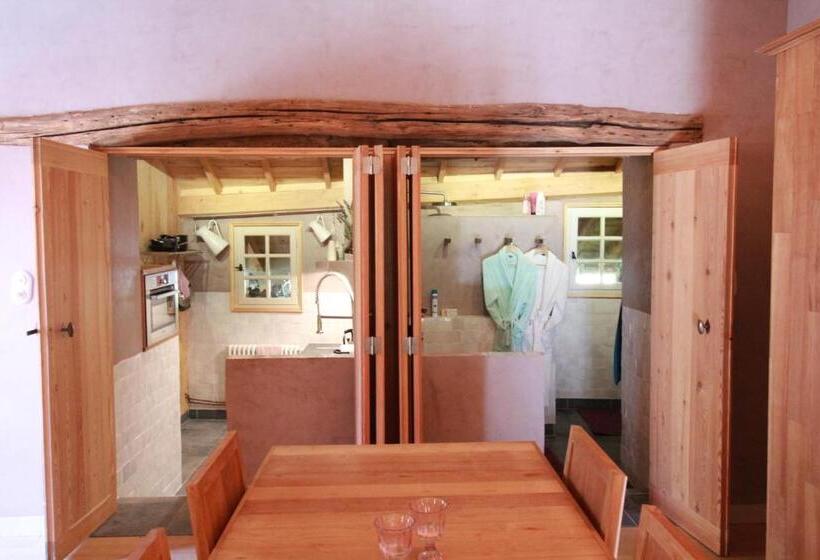 住宿加早餐  Fount Estremiero