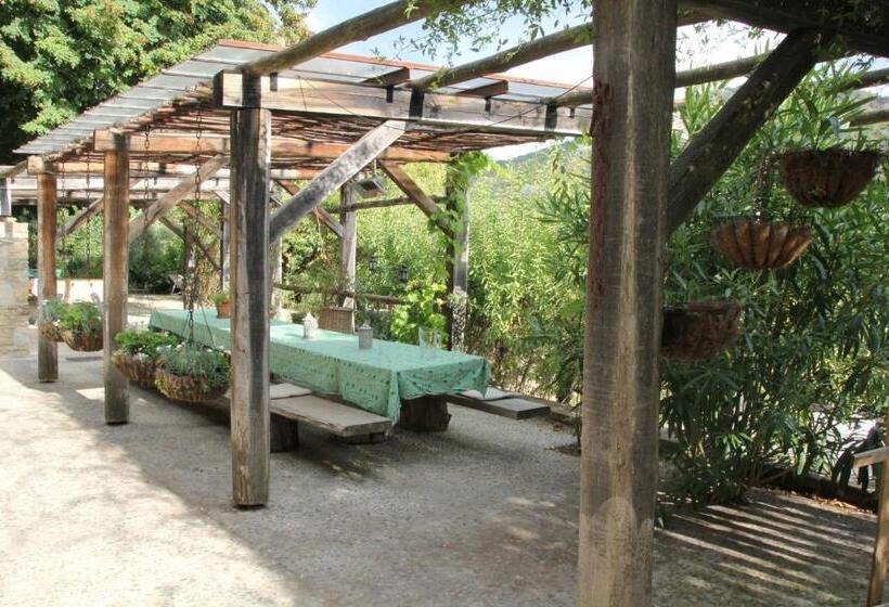 住宿加早餐  Fount Estremiero