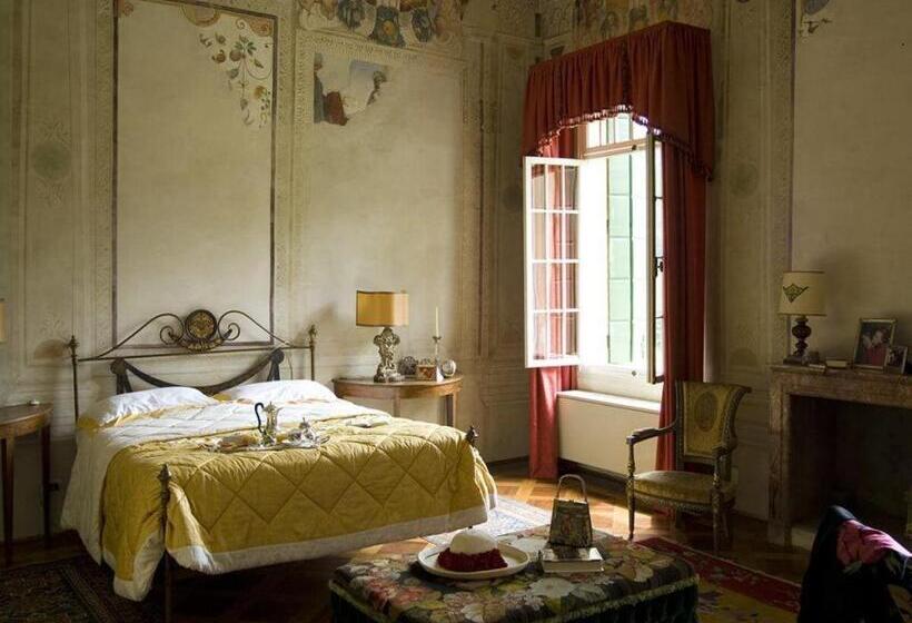 住宿加早餐  Villa Pisani Bolognesi Scalabrin
