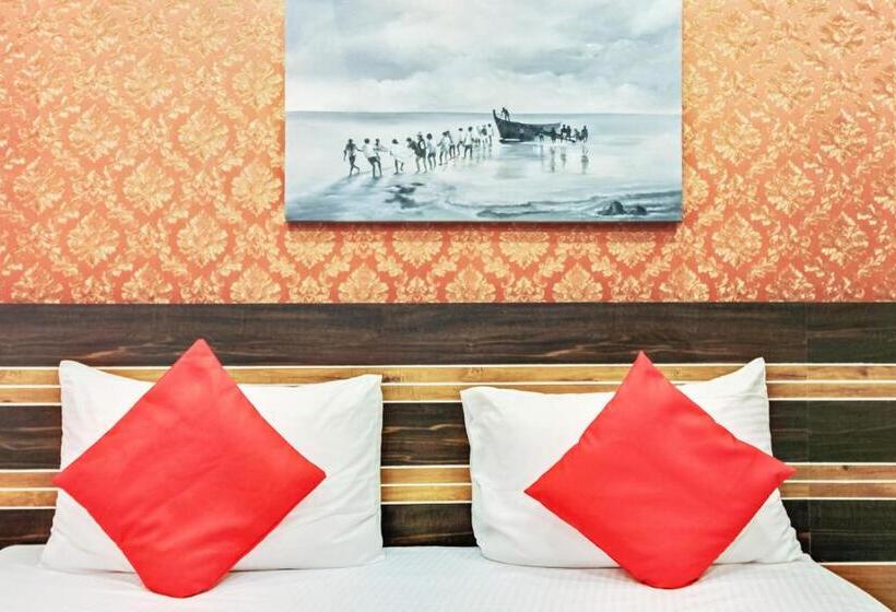 Collection O Hotel Silver Inn