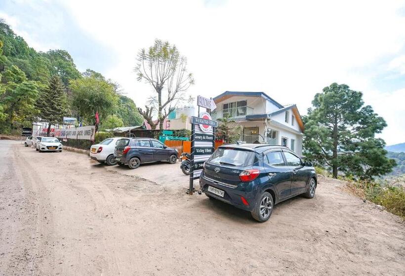 Fabhotel The Weekend Vibes