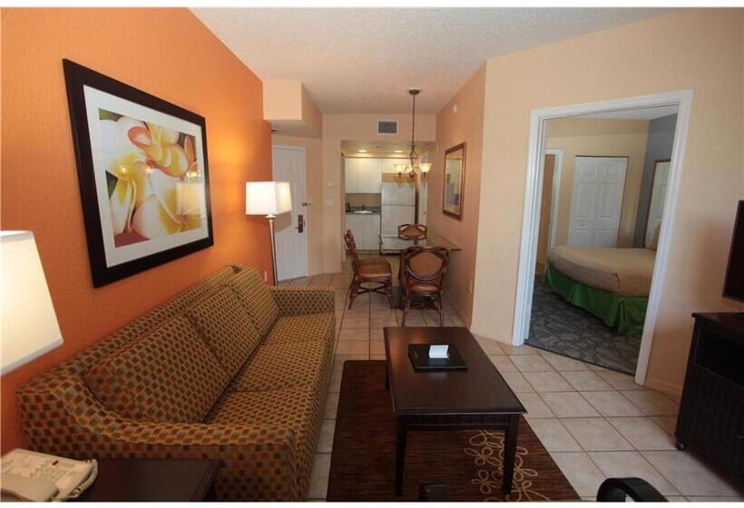 Holiday Homes 2 Rooms 4 Beds 2 Bathrooms 8 Occupants