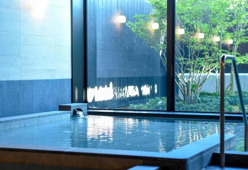 Otel カダルテラス金田一