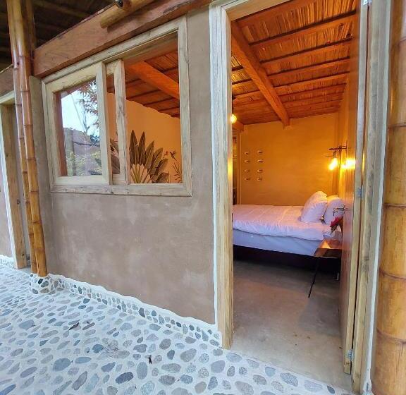 فندق Aracari Ecolodge