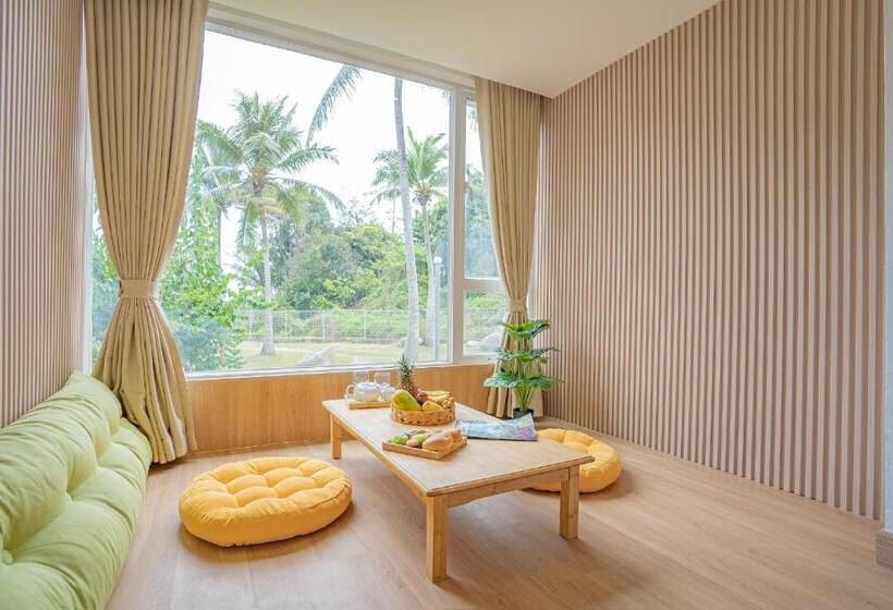 فندق Bidong View Resort