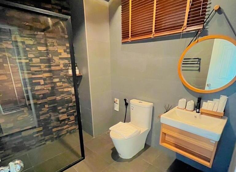 هتل Cozy Shiroi Resort