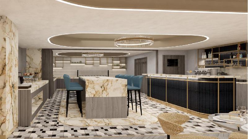 هتل Crowne Plaza Constanta   Mamaia Beach, An Ihg