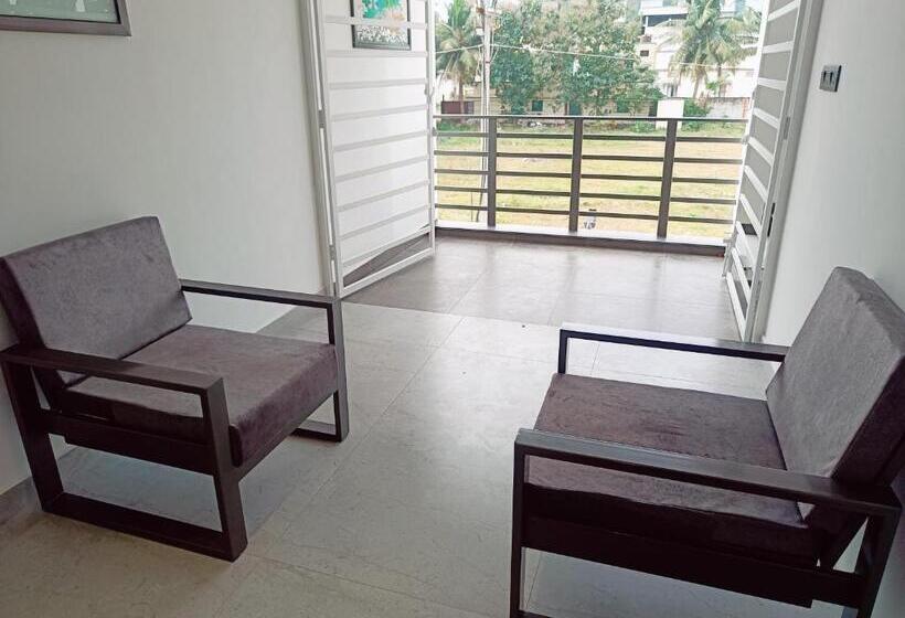 호텔 Devaki Resort