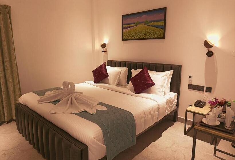 호텔 Devaki Resort